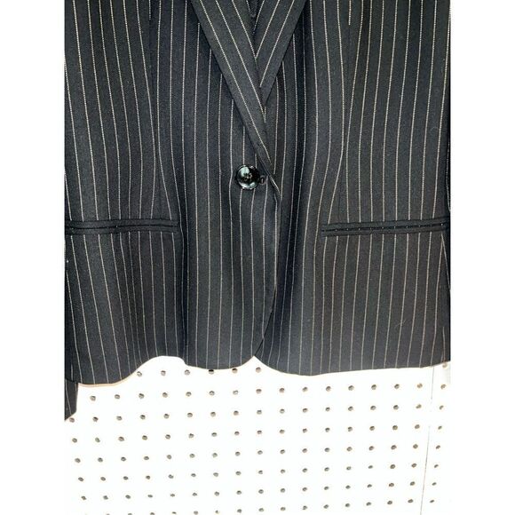 Lauren Ralph Lauren blazer jacket - Picture 3 of 8